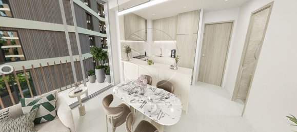 3 bedrooms Apartment in Yas Island, UAE No. 108860 15