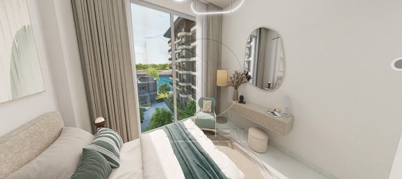 3 bedrooms Apartment in Yas Island, UAE No. 108860 5