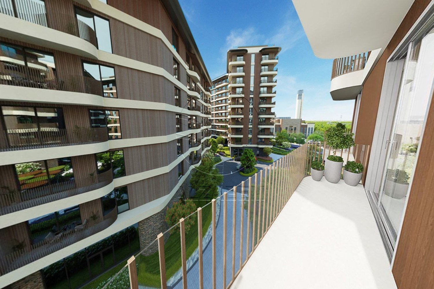 3 bedrooms Apartment in Yas Island, UAE No. 108860