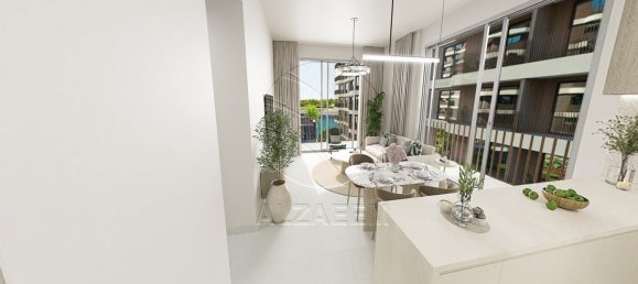 3 bedrooms Apartment in Yas Island, UAE No. 108860 14