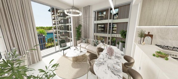 3 bedrooms Apartment in Yas Island, UAE No. 108860 12