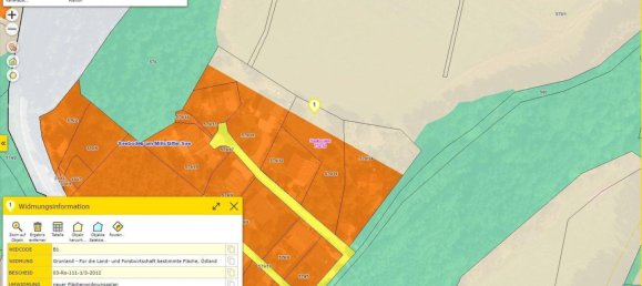 Terrain à Seeboden am Millstatter See, Austria 2001m² No. 28013 8