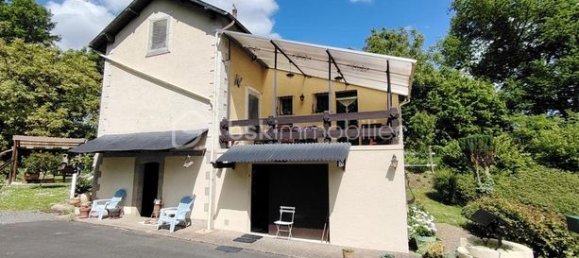 Дом с 3 спальнями в Сарта, Франция № 305405 3