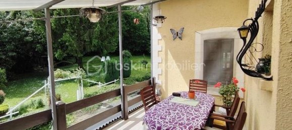 Дом с 3 спальнями в Сарта, Франция № 305405 9