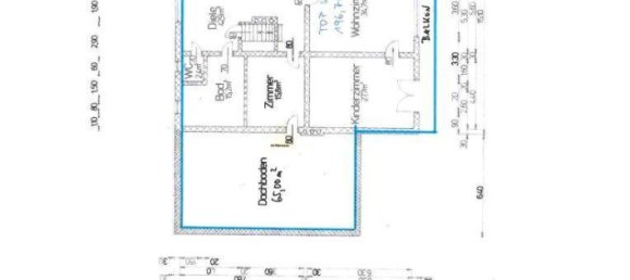 5 rooms Apartment in Graz-Umgebung, Austria No. 220011 25