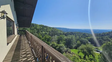 5 rooms Apartment in Graz-Umgebung, Austria No. 220011