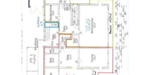 5 rooms Apartment in Graz-Umgebung, Austria No. 220011 24