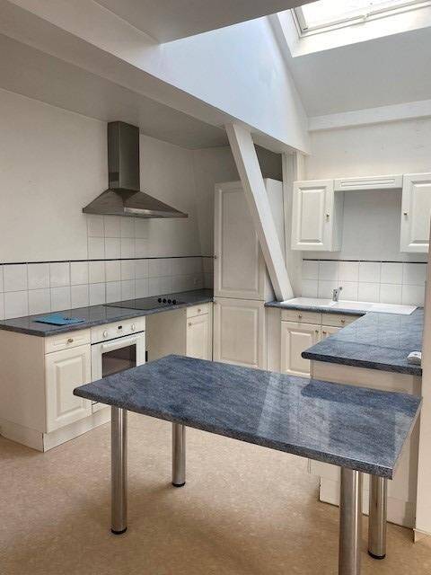 3 chambres Appartement à Saint-Quentin, France No. 92484