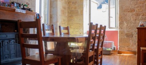 5 bedrooms House in Ayen, France No. 304937 2