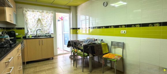 Apartamento de 3 dormitorios en Águilas, Spain No. 167226 22