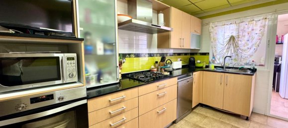 Apartamento de 3 dormitorios en Águilas, Spain No. 167226 24