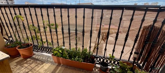 Apartamento de 3 dormitorios en Águilas, Spain No. 167226 15