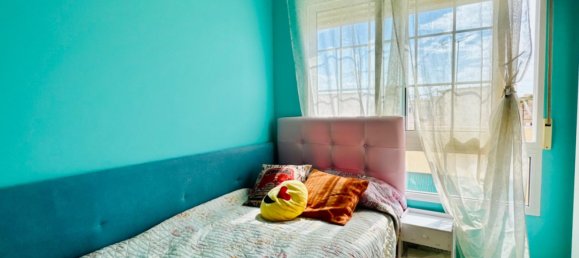 Apartamento de 3 dormitorios en Águilas, Spain No. 167226 36