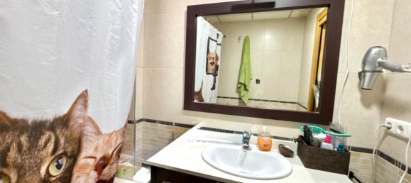 Apartamento de 3 dormitorios en Águilas, Spain No. 167226 5