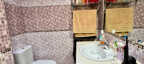 Apartamento de 3 dormitorios en Águilas, Spain No. 167226 7