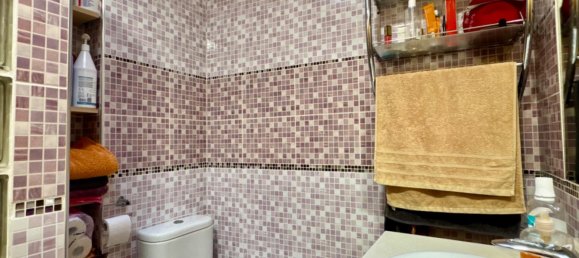 Apartamento de 3 dormitorios en Águilas, Spain No. 167226 8