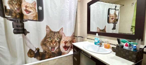 Apartamento de 3 dormitorios en Águilas, Spain No. 167226 2