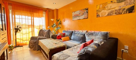 Apartamento de 3 dormitorios en Águilas, Spain No. 167226 13