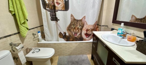 Apartamento de 3 dormitorios en Águilas, Spain No. 167226 3