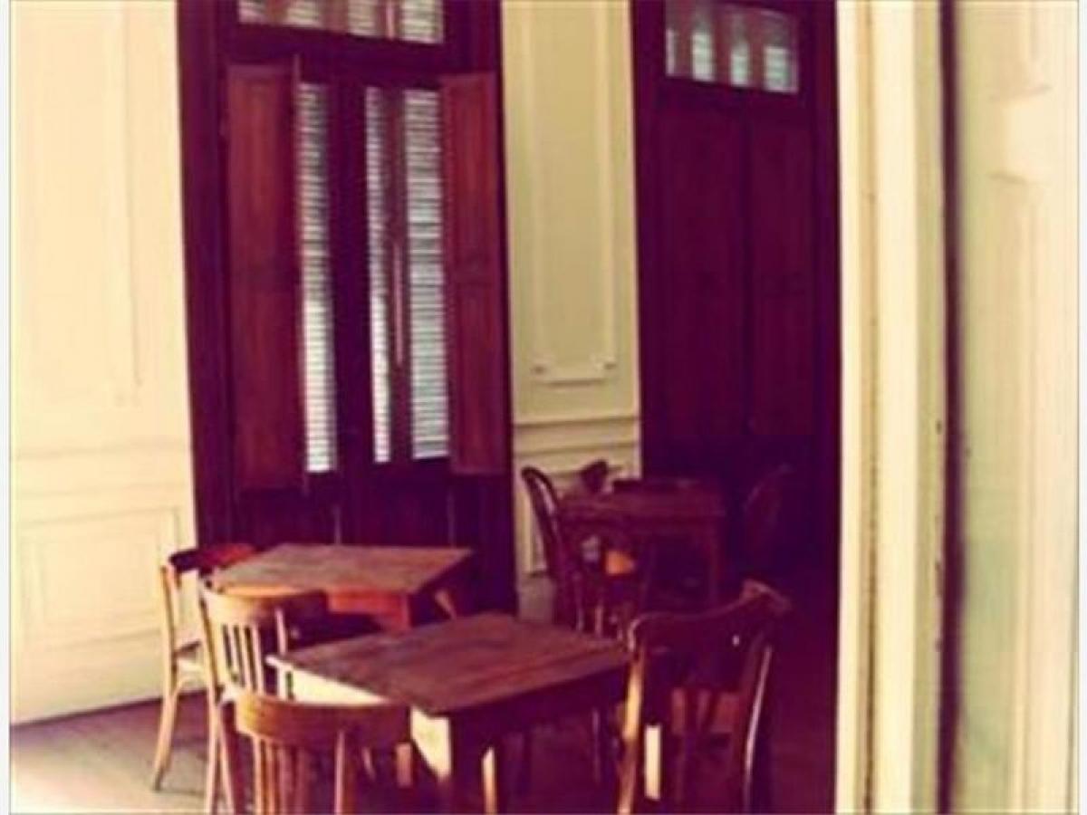 1070m² Hotel in Buenos Aires, Argentina No. 109737