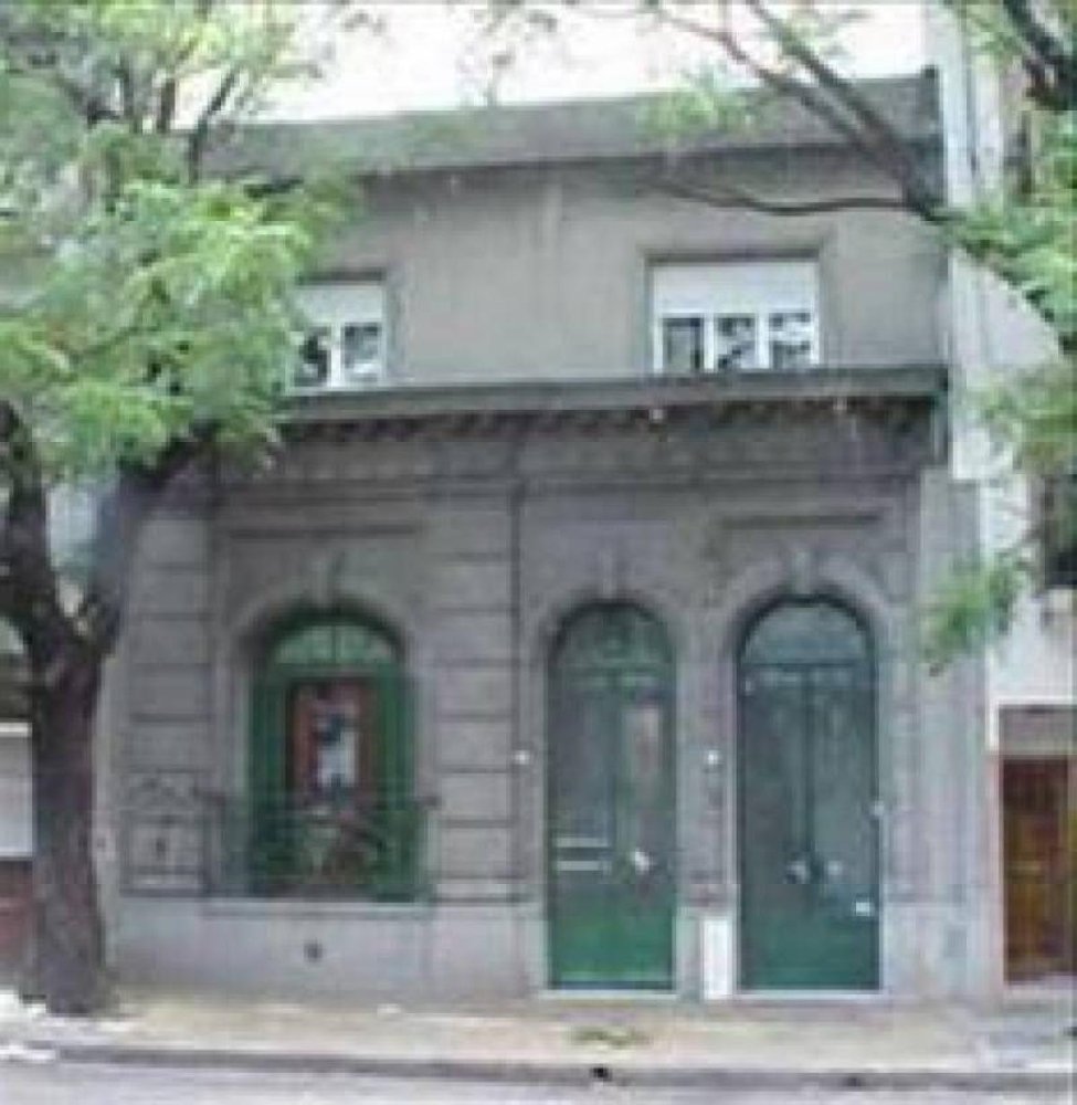 Земельный участок в Буэнос-Айрес, Аргентина № 115893