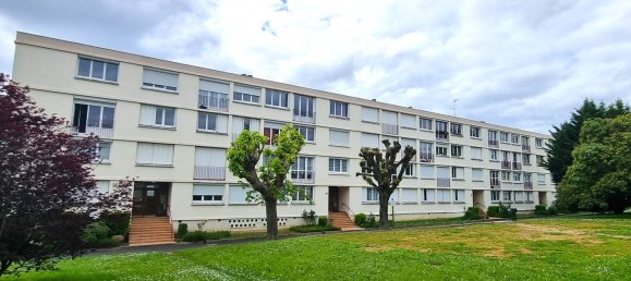 3 bedrooms Apartment in Tours, France No. 52432 9