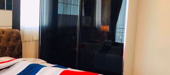 شقة 2 غرف نوم  في Supalai Lite Sathorn - Charoenrat Railay Beach, Thailand رقم 31091 5