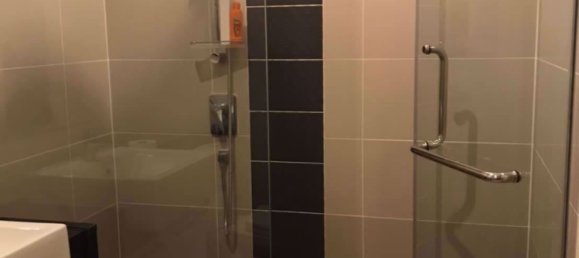 شقة 2 غرف نوم  في Supalai Lite Sathorn - Charoenrat Railay Beach, Thailand رقم 31091 8