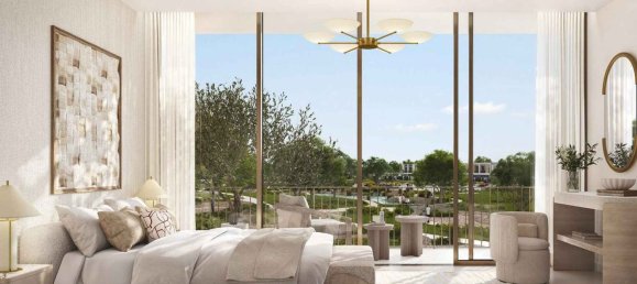 4 Schlafzimmer Stadthaus in The Valley, UAE, Nr. 117495 3