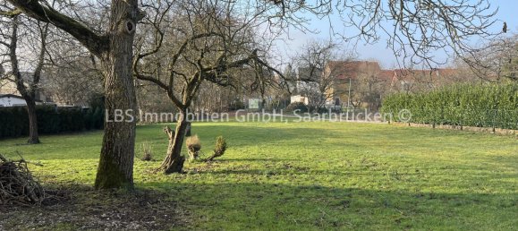 Grundstück in Saarpfalz, Germany, Nr. 97011 4