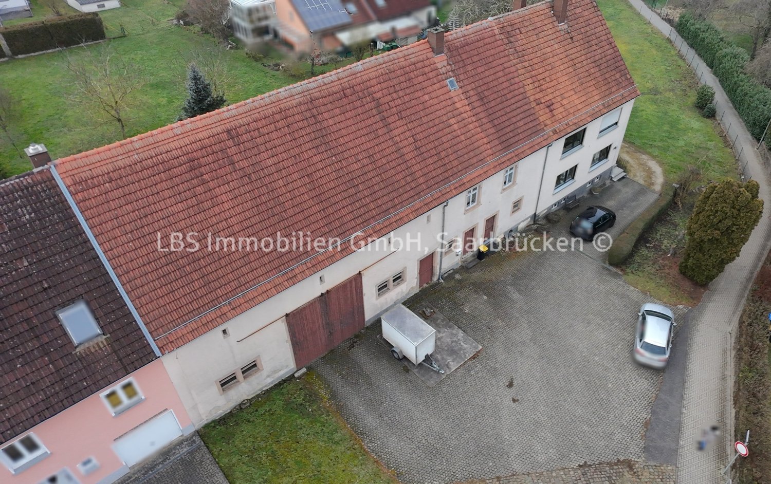 Grundstück in Saarpfalz, Germany, Nr. 97011