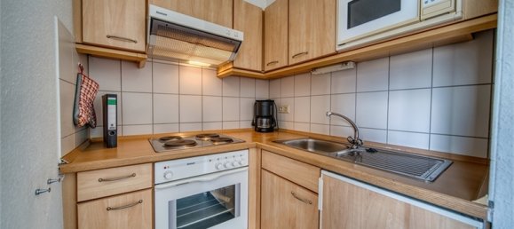 Apartamento T1 em Ostholstein, Germany N.º 264448 6
