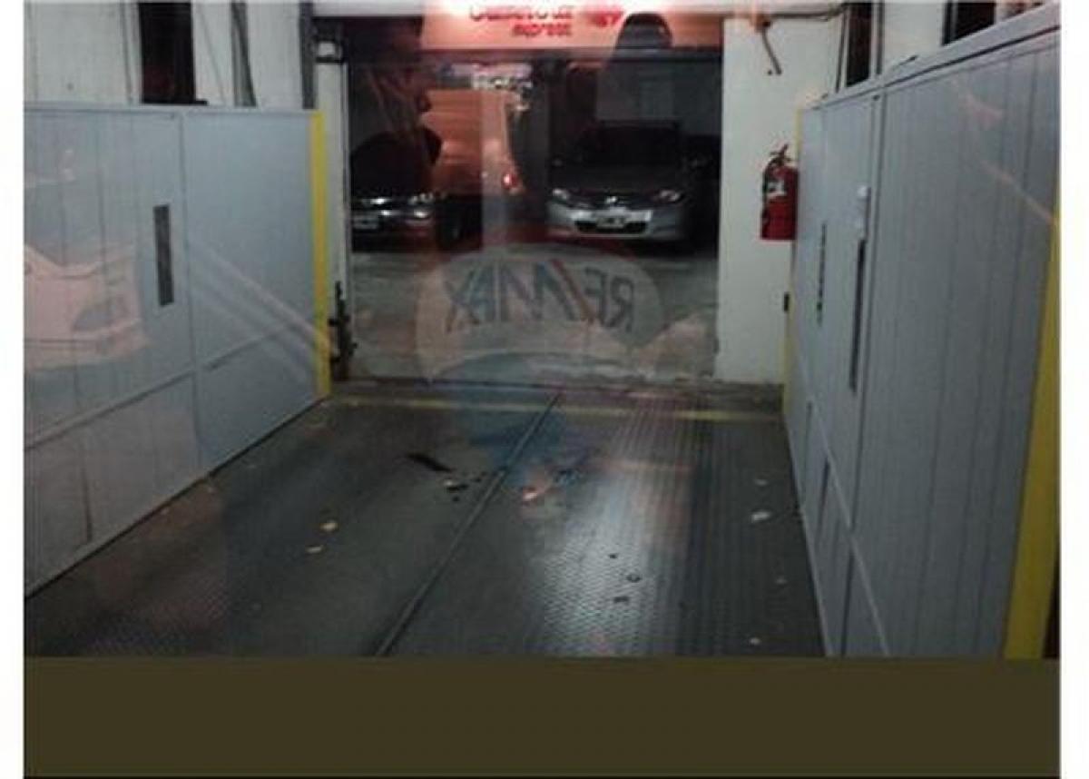 12m² Warehouse in Buenos Aires, Argentina No. 106281