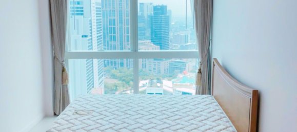 شقة 2 غرف نوم  في Millennium Residence Bangkok, Thailand رقم 31504 6