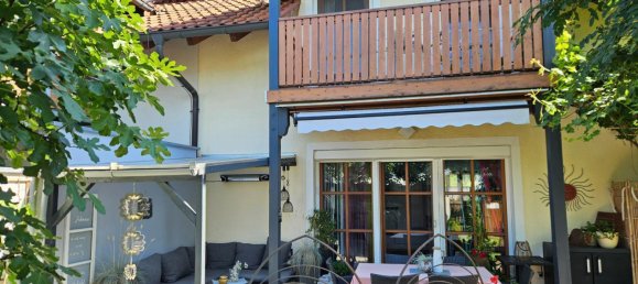 Таунхаус с 4 комнатами в Браунау ам Инн, Австрия № 230686 5