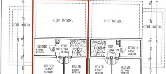 Таунхаус с 4 комнатами в Браунау ам Инн, Австрия № 230686 16