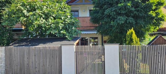 Таунхаус с 4 комнатами в Браунау ам Инн, Австрия № 230686 3