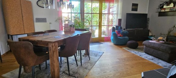 Таунхаус с 4 комнатами в Браунау ам Инн, Австрия № 230686 10