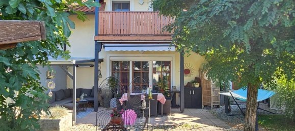 Таунхаус с 4 комнатами в Браунау ам Инн, Австрия № 230686 2