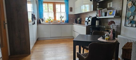 Таунхаус с 4 комнатами в Браунау ам Инн, Австрия № 230686 8