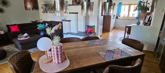 Таунхаус с 4 комнатами в Браунау ам Инн, Австрия № 230686 9