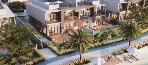 3 bedrooms Townhouse in Dubai, UAE No. 24425 11