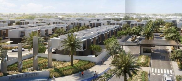 3 bedrooms Townhouse in Dubai, UAE No. 24425 13