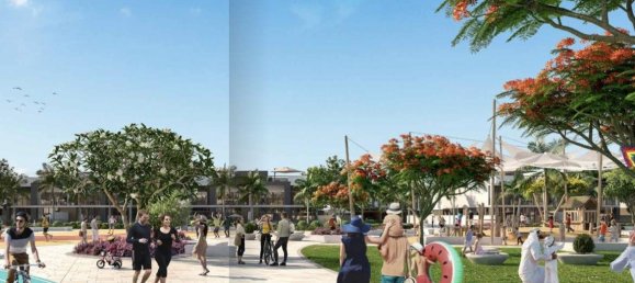 3 bedrooms Townhouse in Dubai, UAE No. 24425 12