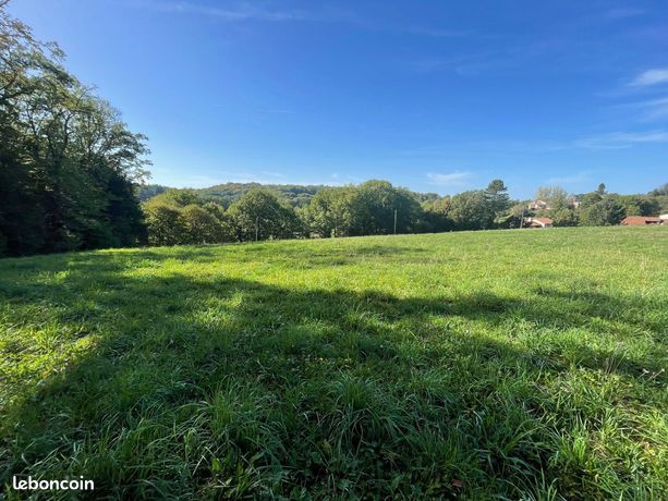 Terreno en Lot, France 8728 m² No. 308569