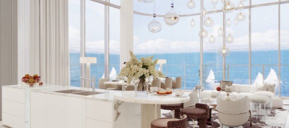 1 Schlafzimmer Wohnung in Dubai, UAE, Nr. 54679 12