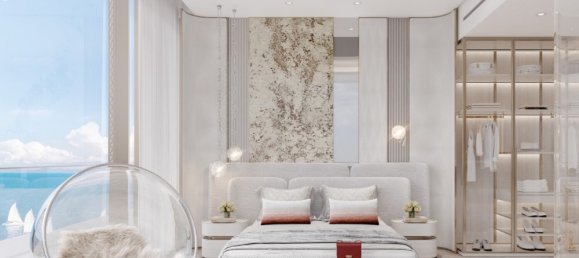 1 Schlafzimmer Wohnung in Dubai, UAE, Nr. 54679 14