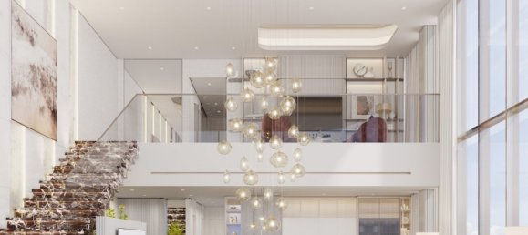 1 Schlafzimmer Wohnung in Dubai, UAE, Nr. 54679 9