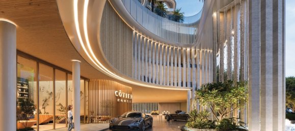 1 Schlafzimmer Wohnung in Dubai, UAE, Nr. 54679 6