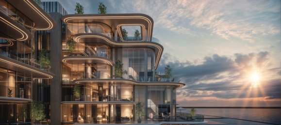 1 Schlafzimmer Wohnung in Dubai, UAE, Nr. 54679 3